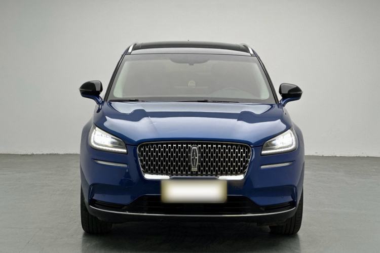 Used Lincoln Corsair 2022 2.0T Two-Wheel Drive Deluxe Edition