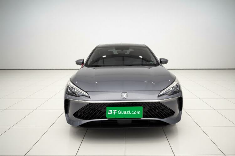 Used Roewe i5 2023 1.5L Manual Comfort Edition
