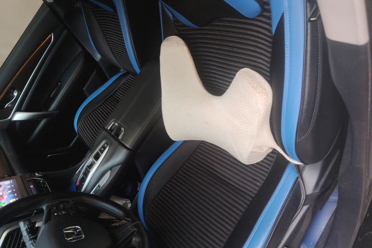 Used Honda Avancier 2017 370TURBO Four-Wheel Drive Prestige Edition
