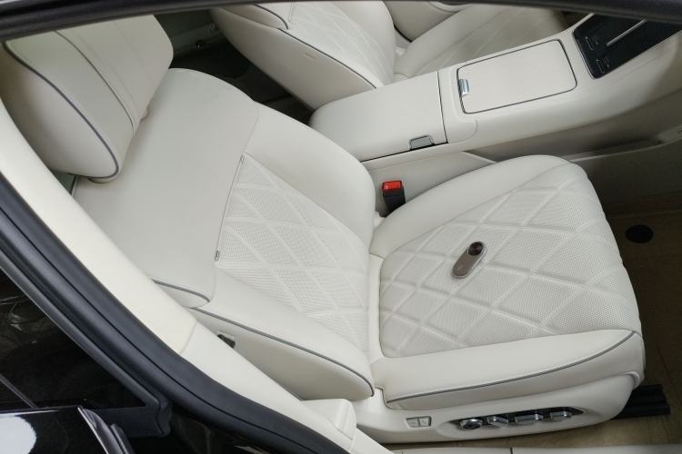 Used Hima Stelato S9 2026 Model, Range-Extended Max Rear-Drive 37kWh
