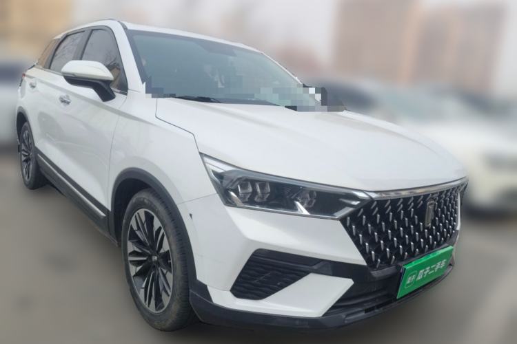 Used Bestune T77 2020 PRO 280 TID Automatic Luxury Model