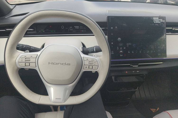 Used Honda e:NS2 2024 Light-Chasing Version