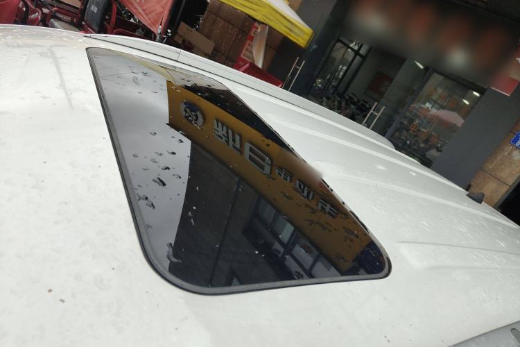 Used Chery Tiggo 5 2014 2.0L CVT Family Deluxe Edition