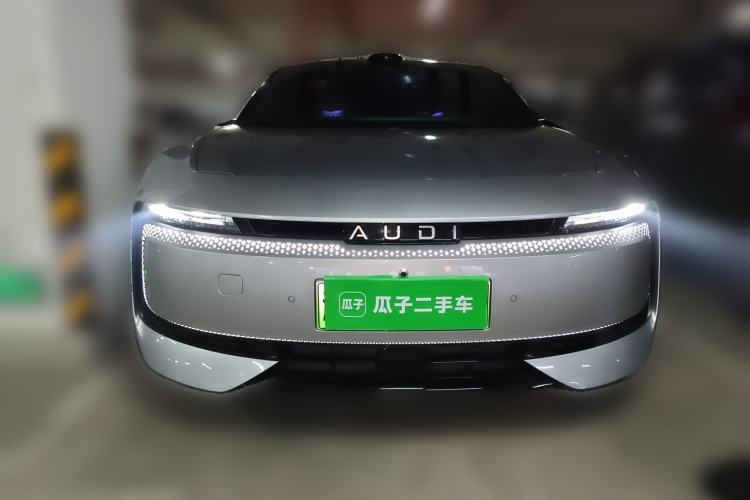 Used Audi E5 Sportback 2026 Pioneer Model