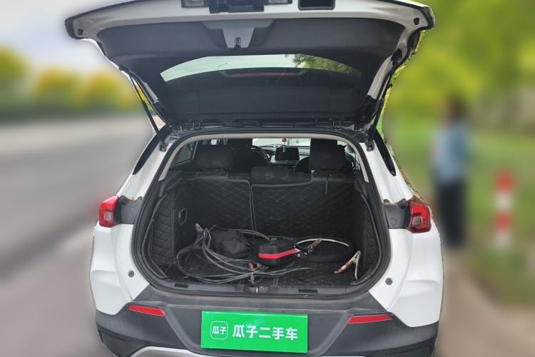 Used Buick Encore 2020 20T CVT Elite Edition