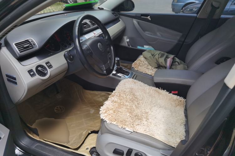 Used Volkswagen Magotan 2011 1.4 TSI Elite Edition
