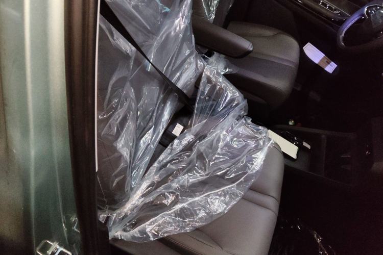 Used SAIC MAXUS Dajia 7 2024 Revised Version Super Hybrid Long-Range Edition Enjoyment Version
