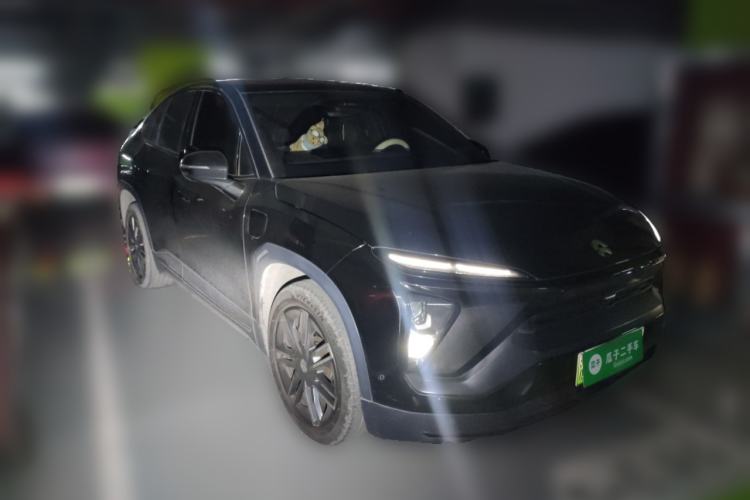 Used Nio EC6 2020 430 km Sport Version