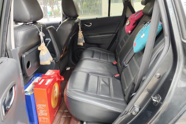 Used Renault Koleos 2013 2.5L 4x4 Comfort Edition
