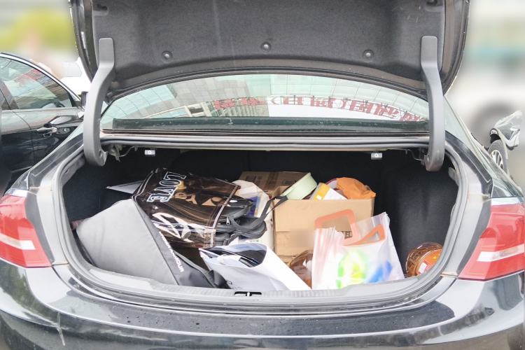 Used Buick LaCrosse 2018 20T Elite Edition
