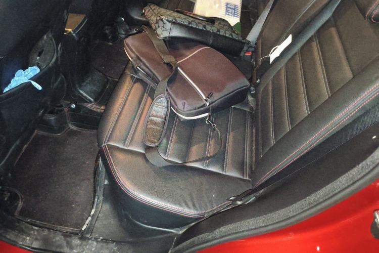 Used Suzuki Vitara 2016 1.4T Automatic Two-Wheel Drive Luxury Version