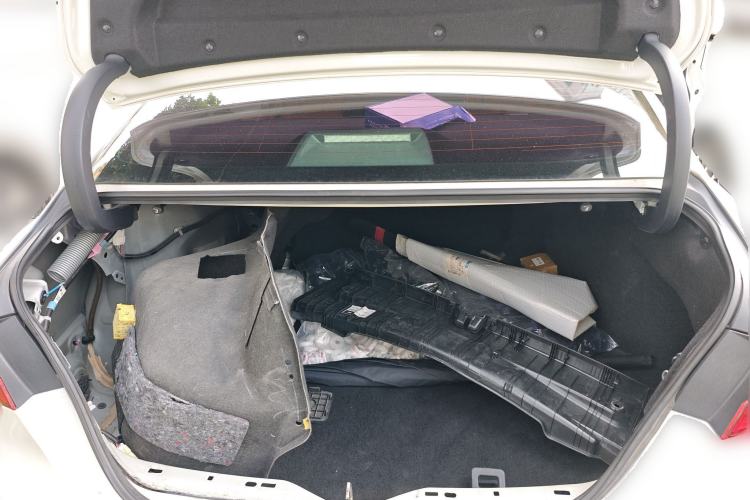 Used Toyota Camry 2019 Revised Version 2.0G Luxury Edition