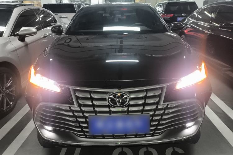 Used Toyota Avalon 2024 2.0L Ambition Edition
