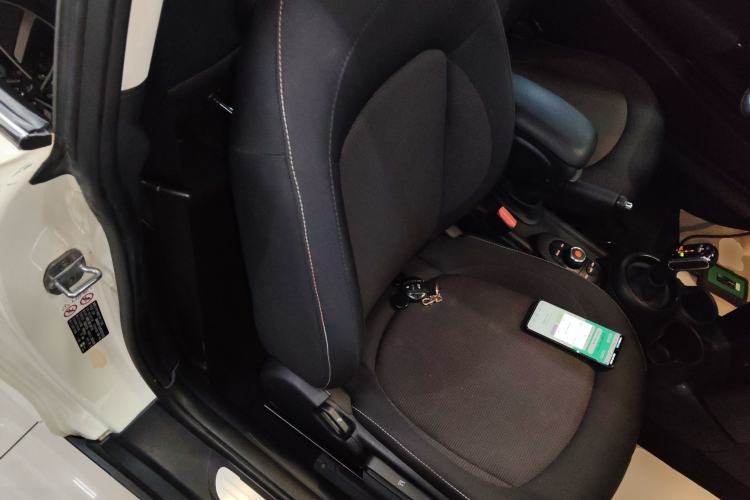 Used MINI MINI 2018 1.5T ONE PLUS
