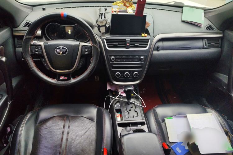 Used Bestune X80 2017 1.8T Automatic Sport Model