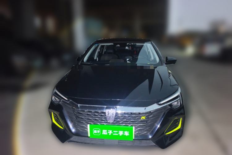 Used Roewe i6 MAX New Energy 2020 1.5T PHEV Cool & Spacious Skyroof Intelligent Drive Supreme Edition
