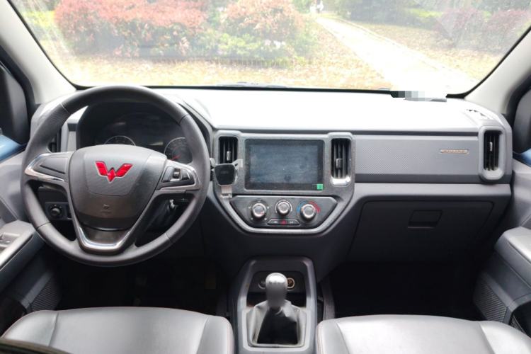 Used Wuling Zhengtu 2021 1.5L Adventure LAR