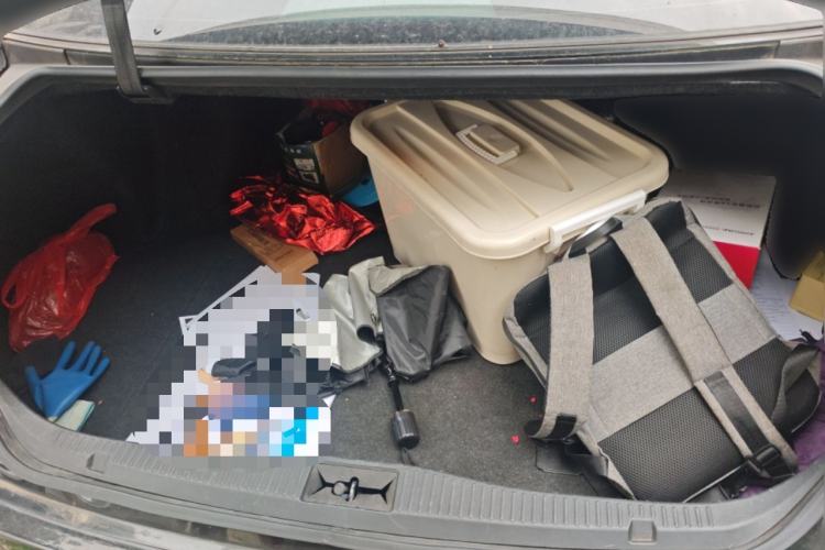 Used Toyota Crown 2018 2.0T Sport Edition