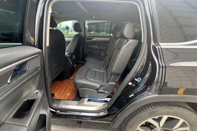 Used Lynk & Co 01 2017 2.0T Two-Wheel-Drive Version