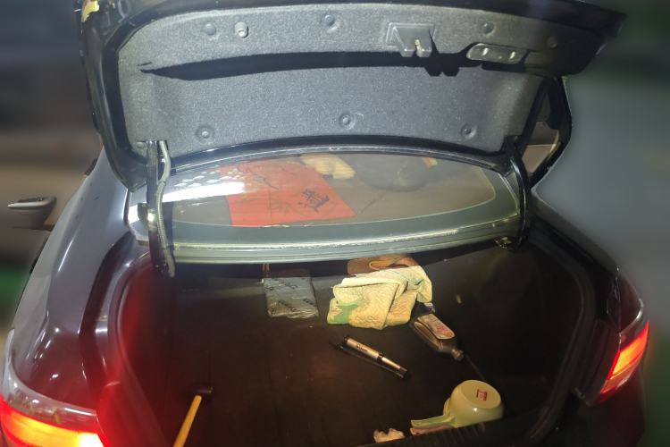 Used Buick GT 2012 GT 1.6L Manual Entry-Level Model