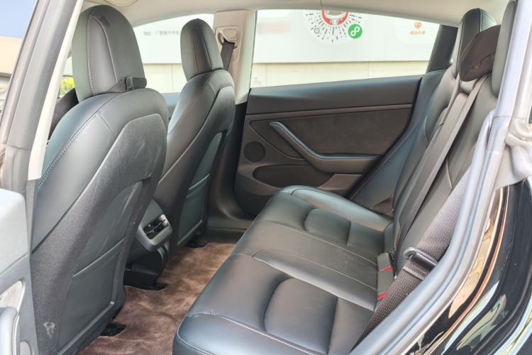 Used Tesla Model 3 2022 Rear-Wheel-Drive Version