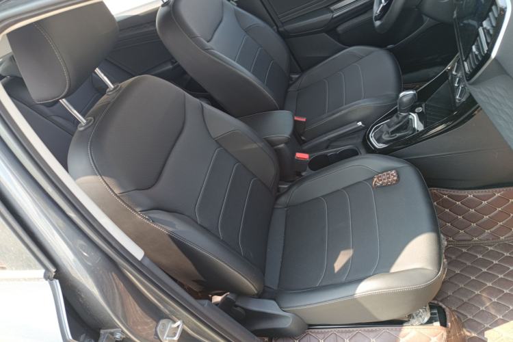 Used Jetta VS5 2021 280TSI Automatic Enjoyment Model