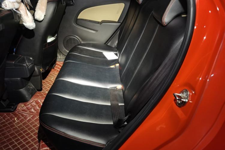 Used Mazda 2 2012 Hatchback Xuan Dong 1.3L Automatic Standard Edition