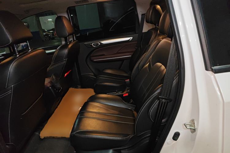 Used GAC Trumpchi M6 2023 PRO 270T DCT Luxury Edition
