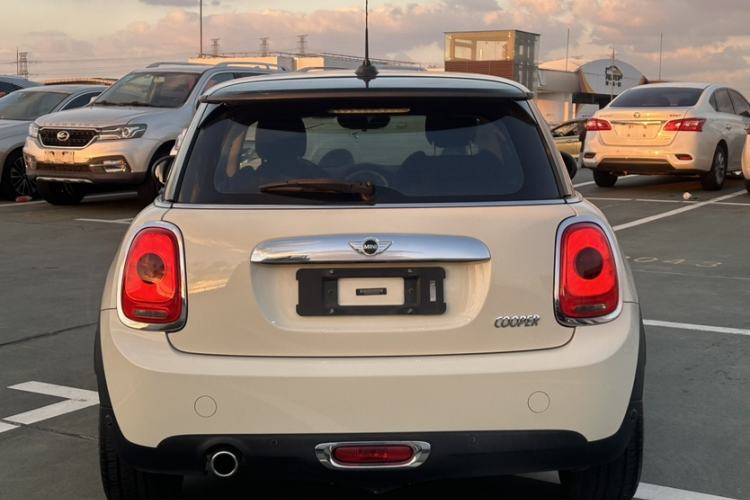 Used MINI MINI 2016 1.5T COOPER