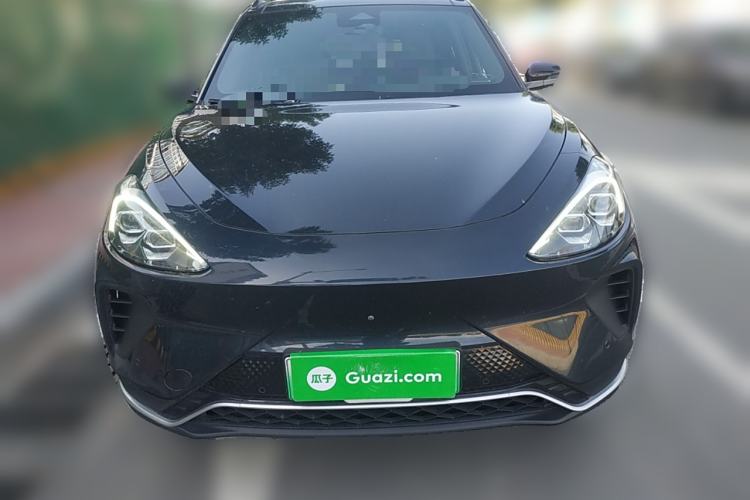 Used ARCFOX Alpha T 2022 653S+ 160kW
