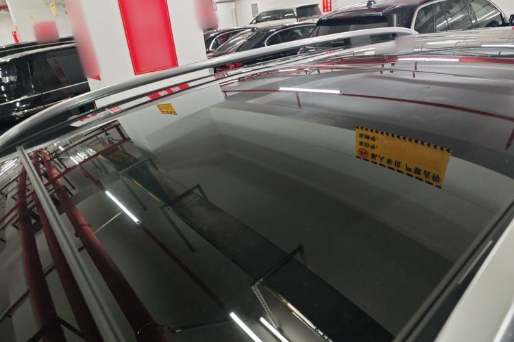 Used Mercedes-Benz GLB 2022 Refresh GLB 200 Dynamic Edition
