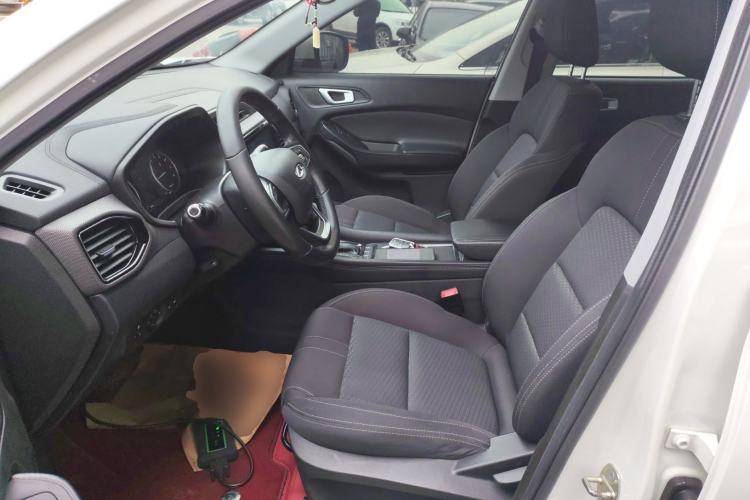 Used Chery Tiggo 5x 2019 HERO 1.5L CVT Fashion Edition
