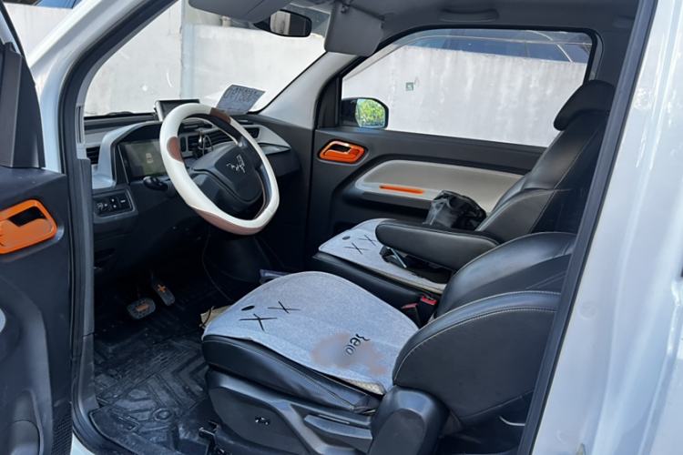 Used Wuling Hongguang MINIEV 2020 Enjoyment Model Lithium Iron Phosphate