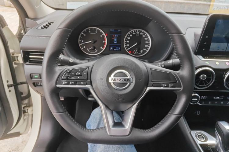 Used Nissan Sylphy 2022 1.6L XL CVT Enjoyment Edition