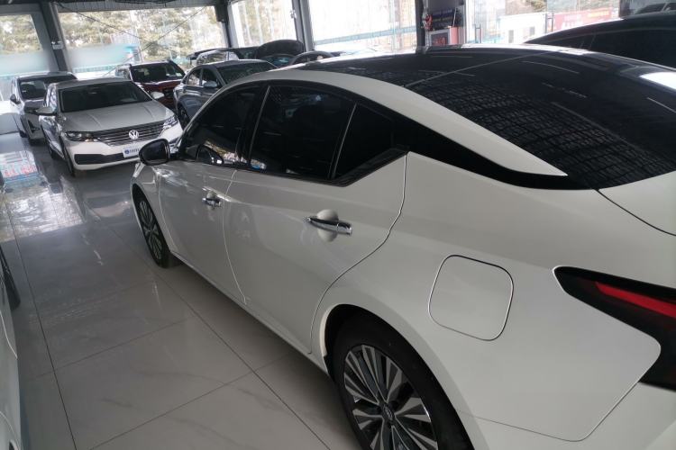 Used Nissan Teana 2022 2.0L XL-TLS Enjoyment Edition
