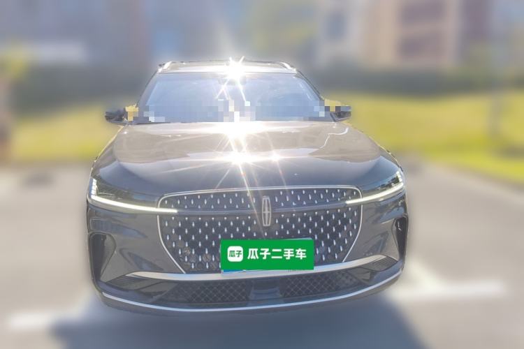 Used Lincoln Nautilus 2023 2.0T All-Wheel-Drive Luxury Edition
