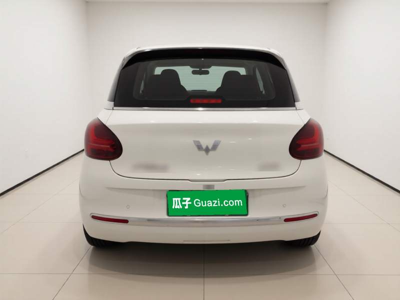 Used Wuling Bingo 2024 333 km Enjoyment Version — 5
