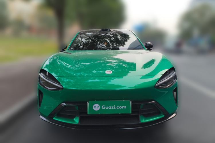 Used Xiaomi Auto YU7 2025 Ultra-Long Range High-Performance All-Wheel-Drive Max Edition
