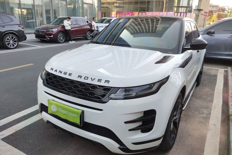 Used Land Rover Range Evoque 2020 249 PS R-DYNAMIC S Sport Edition