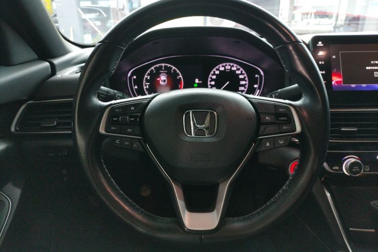 Used Honda Inspire 2022 260TURBO Elegant Edition
