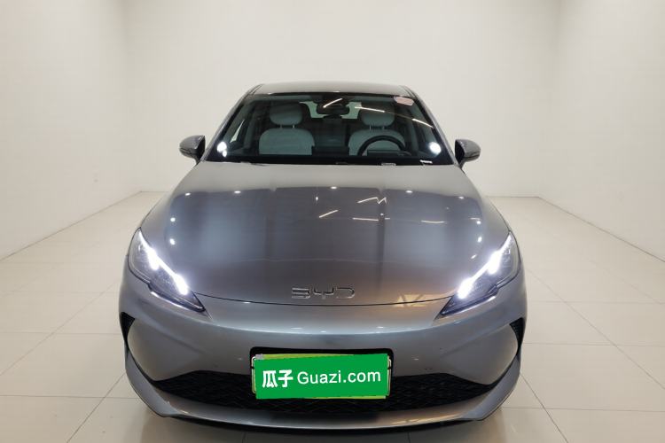 Used BYD Seal 05 DM-i 2025 DM-i Smart Drive 55KM Luxury Model
