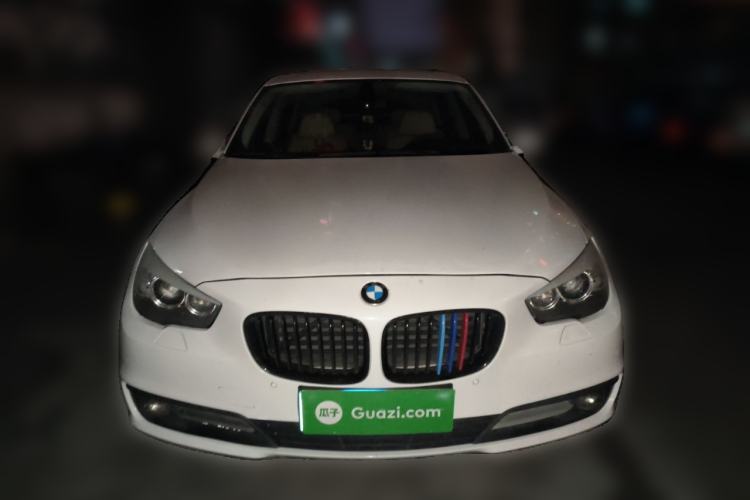 Used BMW 5 Series GT 2010 535i Leading Model
