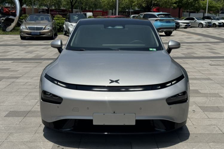 Used XPeng P7 2022 625E
