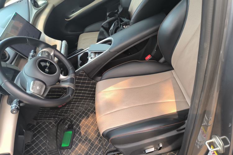 Used BYD Dolphin 2023 420 km Free Version
