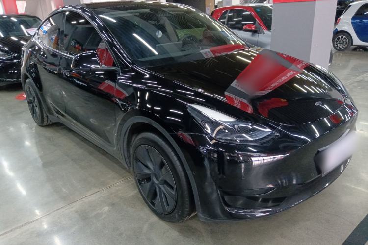 Used Tesla Model Y 2023 Rear-Wheel-Drive Version