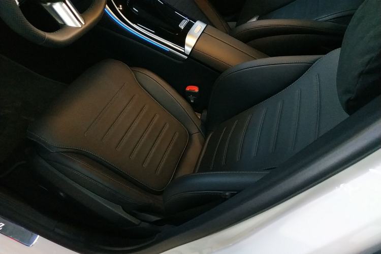 Used Mercedes-Benz C-Class 2025 C 260 L Obsidian Night Sport Edition