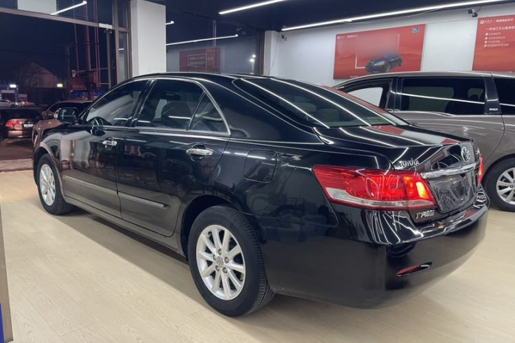 Used Toyota Camry 2013 200E Classic Elite Edition