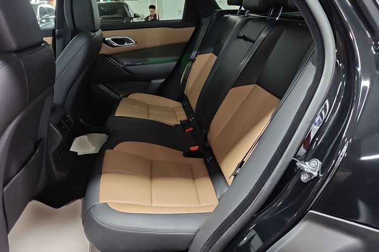 Used Land Rover Range Rover Velar 2025 Dynamic HSE
