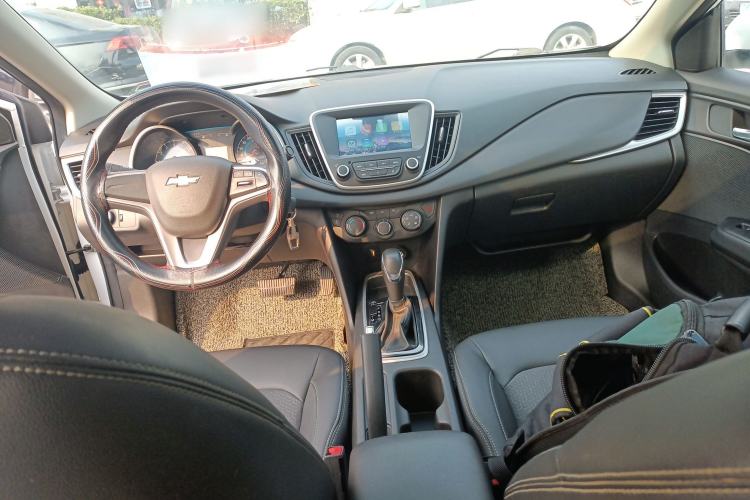 Used Chevrolet Cavalier 2019 320 Automatic Xinyue Edition