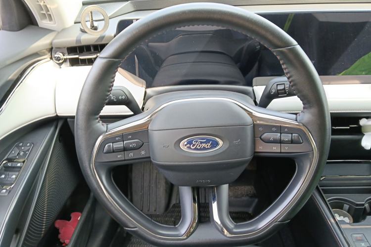 Used Ford Mondeo 2022 Restyled EcoBoost 245 Luxury Version